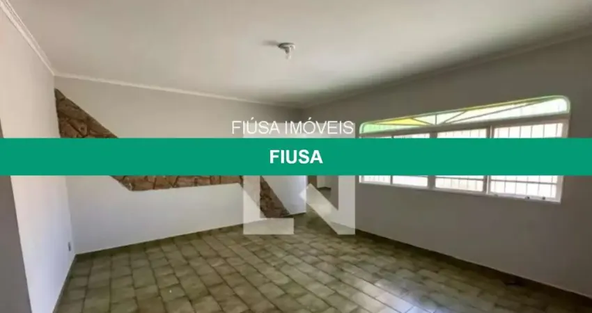 Casa com 3 quartos para alugar na Rua G, 452, Vila Monte Alegre, Ribeirão Preto