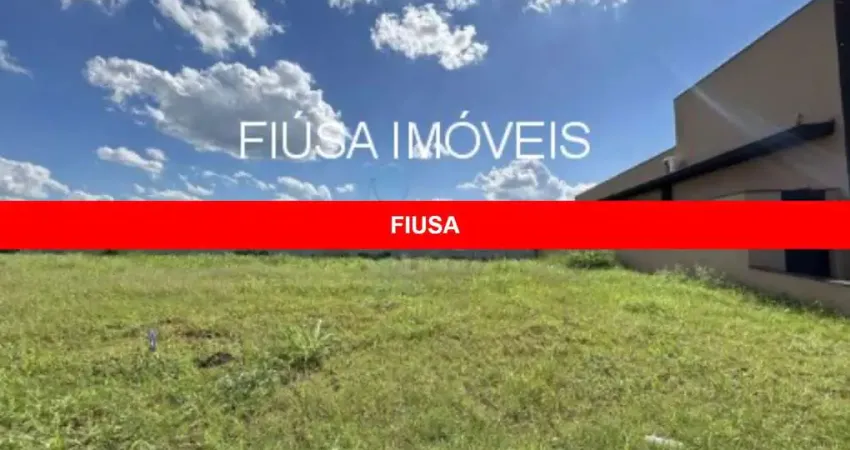 Terreno à venda na Rua Francisco Ignácio da Silva Netto, 265, Portal da Mata, Ribeirão Preto