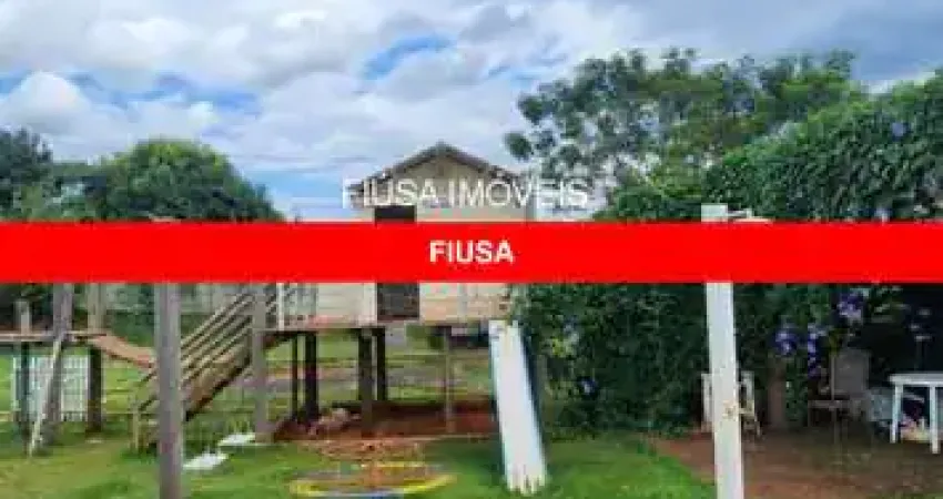 Chácara / sítio com 4 quartos à venda na R 1, 1, Zona Rural, Brodowski