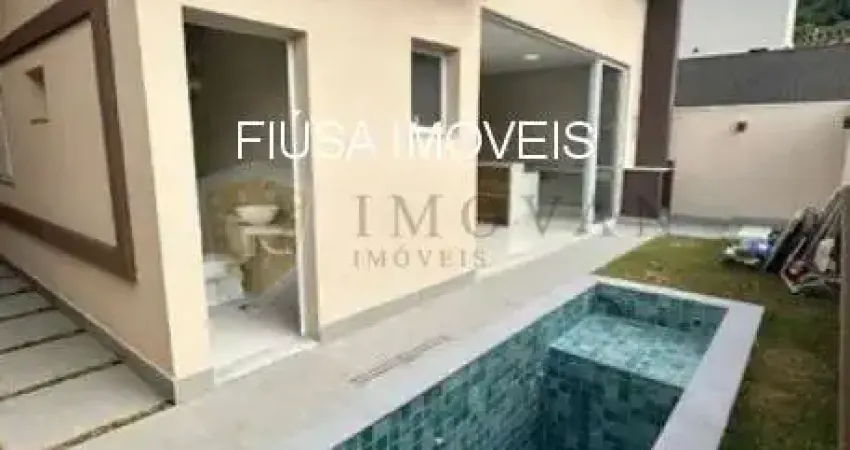 Casa em condomínio fechado com 3 quartos à venda na Avenida Carlos Consoni, Jardim Canadá, Ribeirão Preto