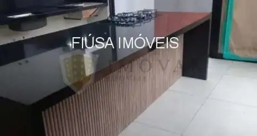 Casa com 3 quartos à venda na Rua Affonso Delloiágono, 1, Bonfim Paulista, Ribeirão Preto