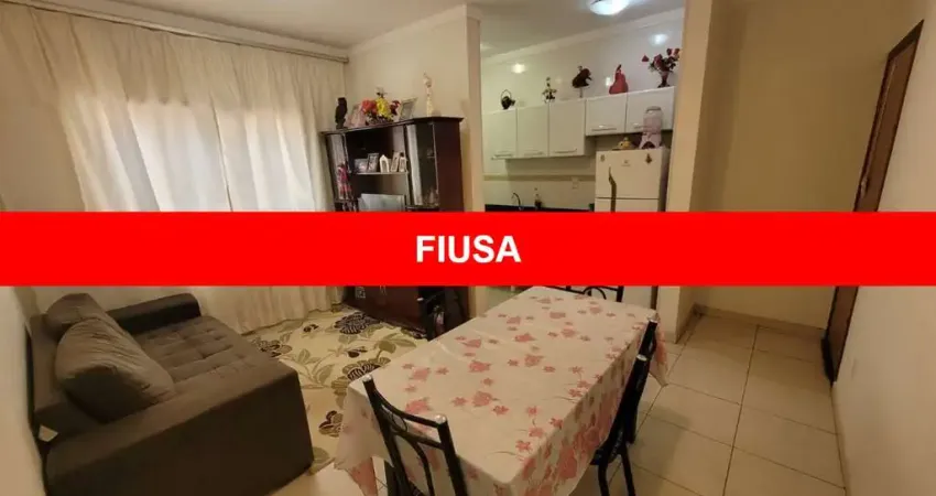 Apartamento com 1 quarto à venda na Rua Albert Einstein, 2, Residencial Greenville, Ribeirão Preto