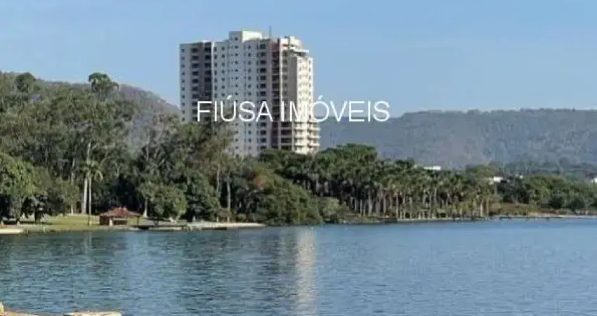 Apartamento com 2 quartos à venda na Rua Doutor José Marcondes Luz, 1, 1, Zona Rural, Rifaina