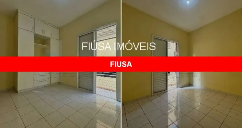 Apartamento com 1 quarto à venda na Rua Albert Einstein, 2, Nova Aliança, Ribeirão Preto