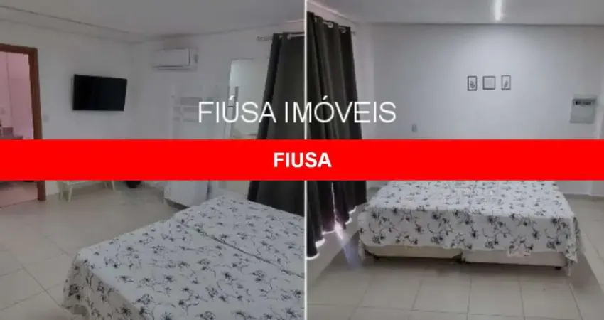 Apartamento com 1 quarto para alugar na Rua Albert Einstein, 2, Nova Aliança, Ribeirão Preto