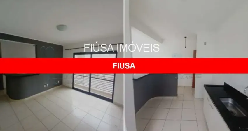 Apartamento com 1 quarto à venda na Rua Albert Einstein, 2, Nova Aliança, Ribeirão Preto