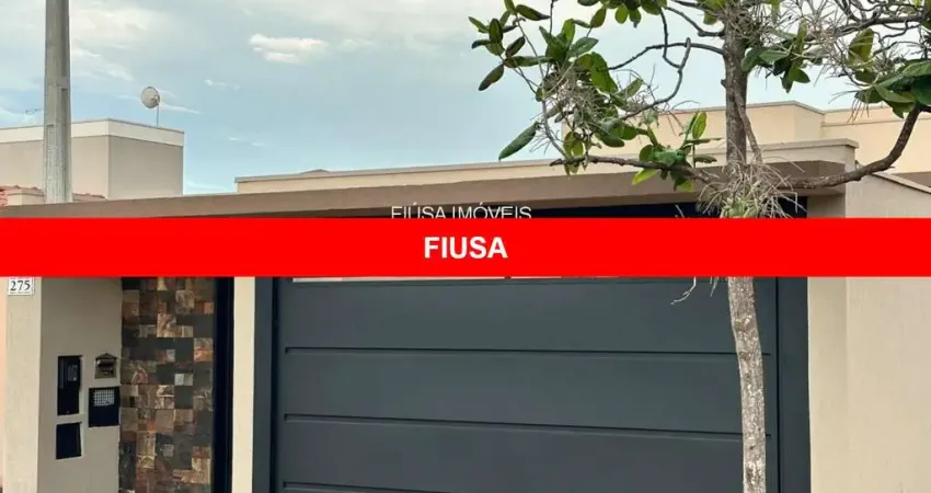 Casa com 3 quartos à venda na R,, 1, Jardim João Pontin, Ribeirão Preto