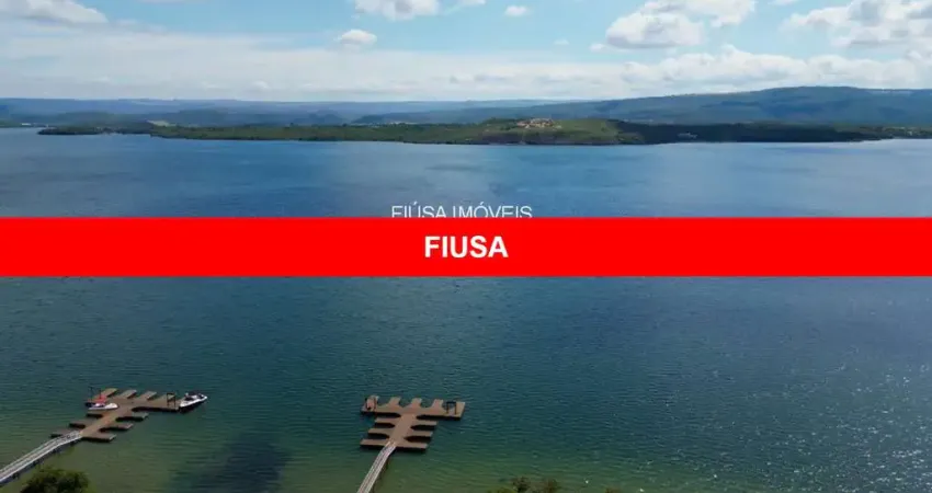 Casa em condomínio fechado com 7 quartos à venda na R. Antônio Floriano de Leme, s/n, 1, Residencial Enseada da Fronteira, Rifaina