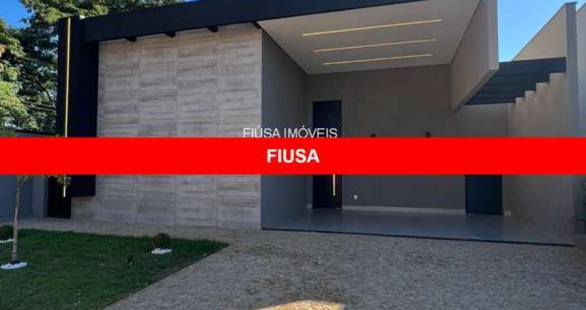 Casa em condomínio fechado com 3 quartos à venda na RUA ADEMAR BALBO, 1785, 1, Quinta da Primavera, Ribeirão Preto