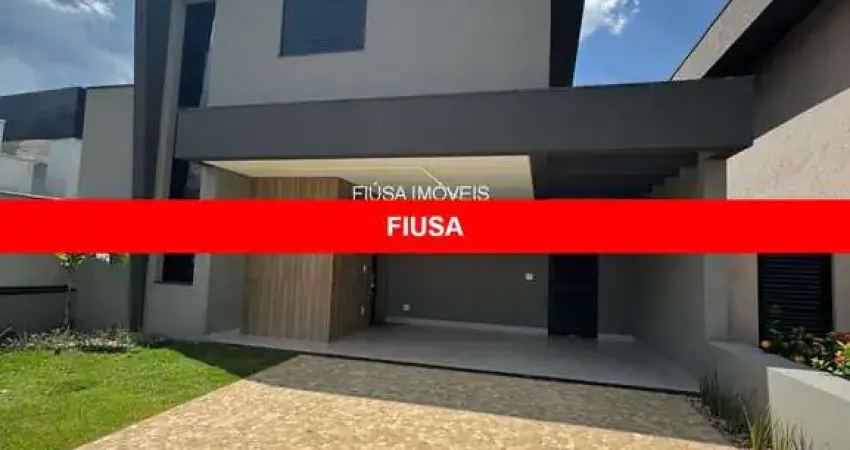 Casa em condomínio fechado com 4 quartos à venda na RUA EUGENIO DEL LAMA NETTO, 170, 1, Recreio das Acácias, Ribeirão Preto