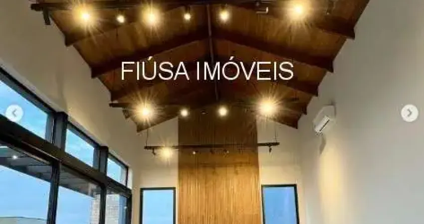 Casa em condomínio fechado com 3 quartos à venda na Avenida Oscar Niemeyer, 1, Vila do Golf, Ribeirão Preto