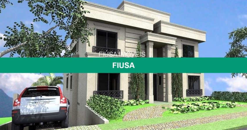 Casa em condomínio fechado com 4 quartos à venda na Alphaville 03, Alphaville, Ribeirão Preto