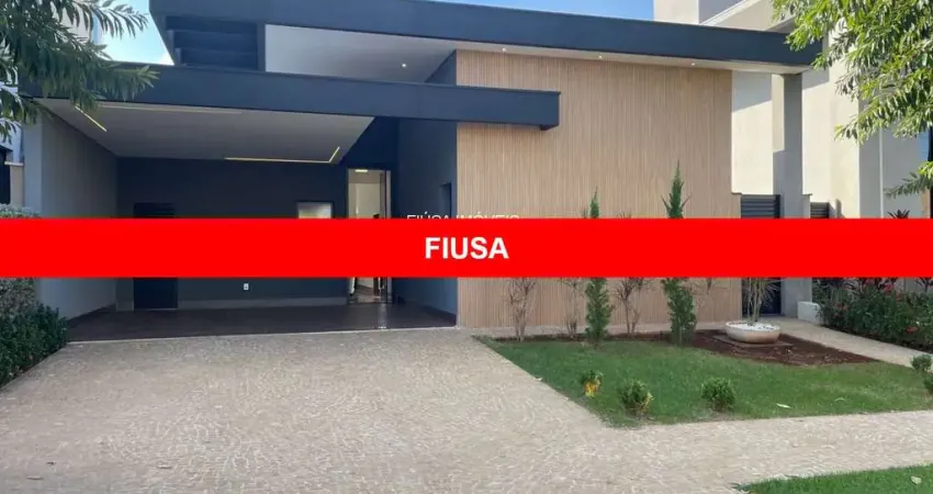 Casa em condomínio fechado com 3 quartos à venda na Avenida Oscar Niemeyer, 1, Vila do Golf, Ribeirão Preto