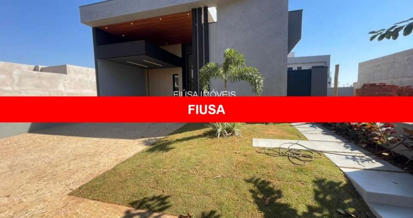 Casa em condomínio fechado com 3 quartos à venda na Rua Francisco Ignácio da Silva Netto, 265, Portal da Mata, Ribeirão Preto