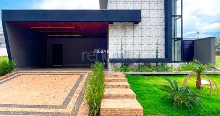 Casa em condomínio fechado com 3 quartos à venda na RUA OTÁVIO DA CRUZ DE OLIVEIRA, 330, Loteamento Terras de Florença, Ribeirão Preto