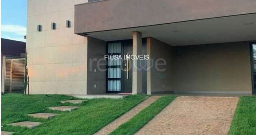 Casa em condomínio fechado com 4 quartos à venda na RUA OTÁVIO DA CRUZ DE OLIVEIRA, 330, Loteamento Terras de Florença, Ribeirão Preto