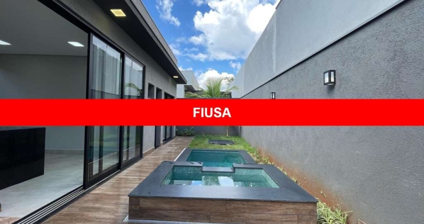 Casa em condomínio fechado com 3 quartos à venda na RUA OTÁVIO DA CRUZ DE OLIVEIRA, 330, Loteamento Terras de Florença, Ribeirão Preto