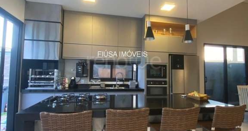 Casa em condomínio fechado com 3 quartos à venda na RUA OTÁVIO DA CRUZ DE OLIVEIRA, 330, Loteamento Terras de Florença, Ribeirão Preto