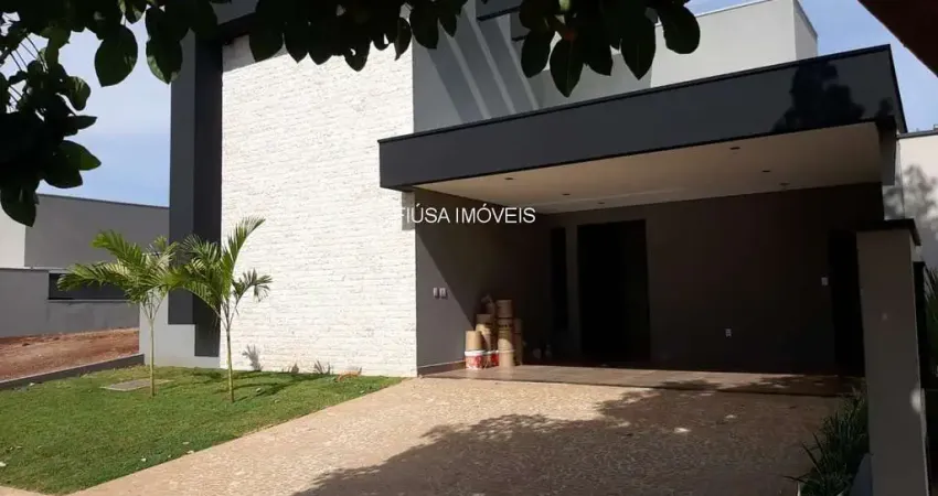 Casa em condomínio fechado com 3 quartos à venda na RUA OTÁVIO DA CRUZ DE OLIVEIRA, 330, Loteamento Terras de Florença, Ribeirão Preto
