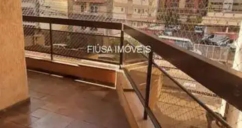 Apartamento com 3 quartos para alugar na Rua Bernardino de Campos, 804, Vila Seixas, Ribeirão Preto