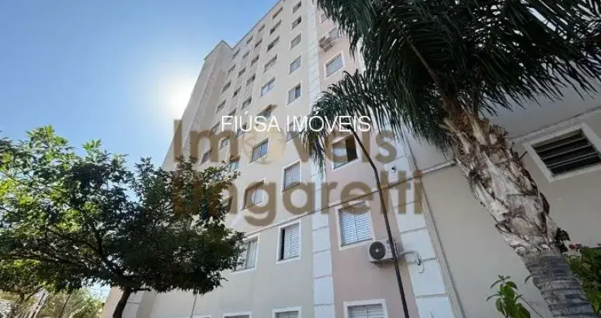 Apartamento com 2 quartos à venda na Rua Olavio Rodrigues de Souza, 200, Condomínio Mirante Sul, Ribeirão Preto