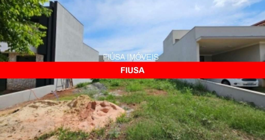 Terreno à venda na Rua Francisco Ignácio da Silva Netto, 265, Portal da Mata, Ribeirão Preto