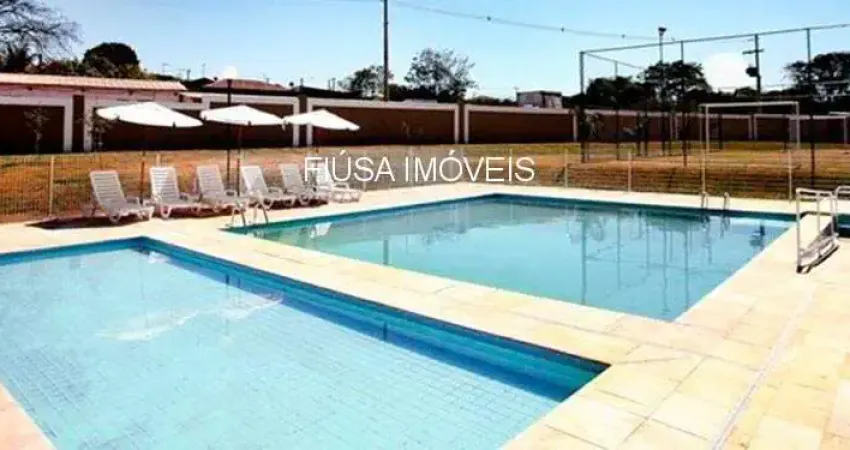 Apartamento com 2 quartos à venda na Rua Paulo de Frontim, 2005, 1, Jardim Maria Goretti, Ribeirão Preto
