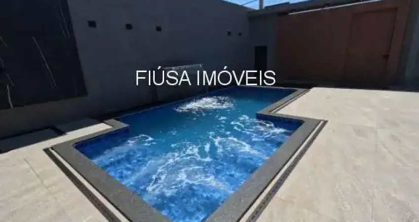 Casa com 3 quartos à venda na Rua A, Centro, Sertãozinho