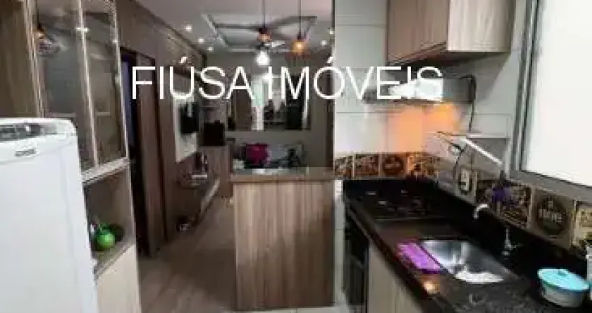 Apartamento com 2 quartos à venda na Rua Albert Einstein, 2, Residencial Greenville, Ribeirão Preto