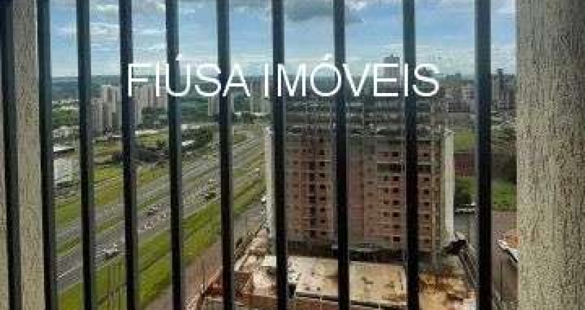 Apartamento com 1 quarto para alugar na Rua João Gomes Frossard, 415, Nova Aliança, Ribeirão Preto