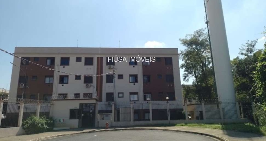 Apartamento com 2 quartos à venda na Rua Francisco Caetano Gaia, 730, Parque Residencial Lagoinha, Ribeirão Preto