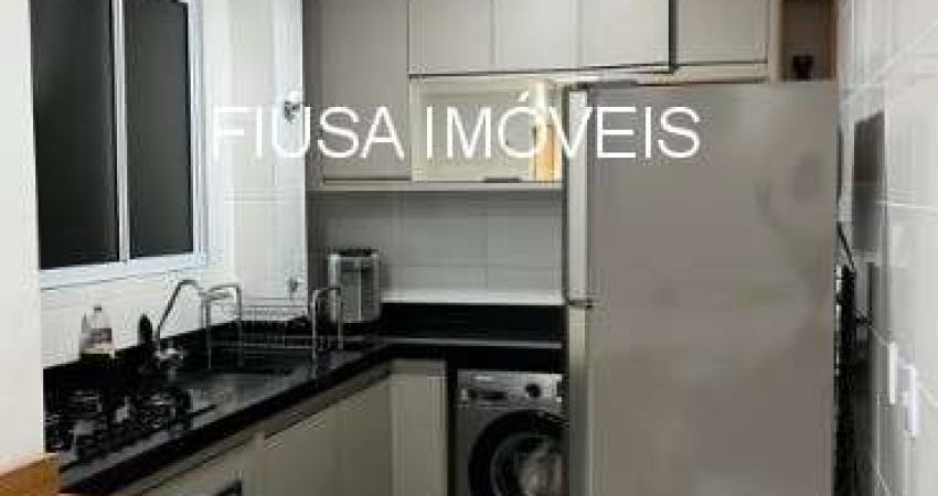Apartamento com 2 quartos à venda na Rua A, 700, Recreio das Acácias, Ribeirão Preto