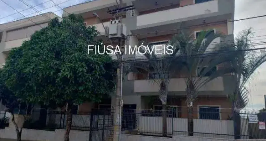 Apartamento com 2 quartos à venda na Rua Albert Einstein, 1, Vila Tibério, Ribeirão Preto