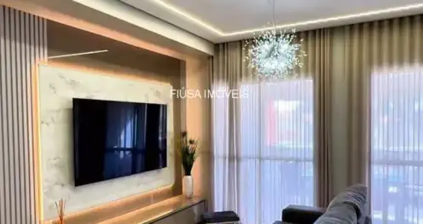 Apartamento com 3 quartos à venda na R, 2, Jardim Botânico, Ribeirão Preto