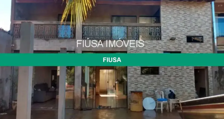 Casa em condomínio fechado com 3 quartos à venda na MARINA CLUBE, Marina Clube, Miguelópolis
