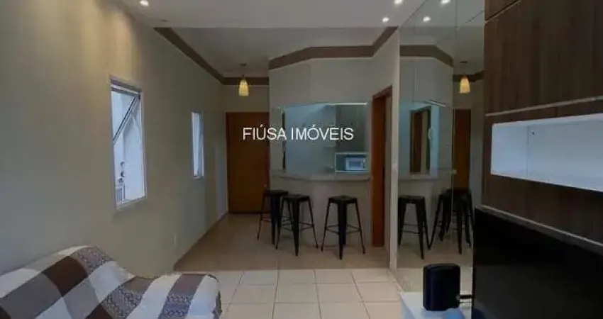 Apartamento com 2 quartos à venda na Rua Luciana Mara Ignácio, 2987, Jardim Botânico, Ribeirão Preto