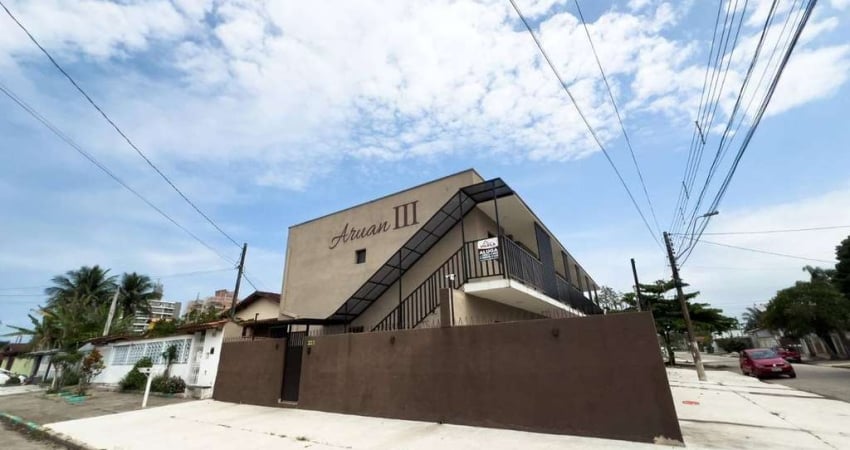 Flat com 1 quarto para alugar no Poiares, Caraguatatuba 