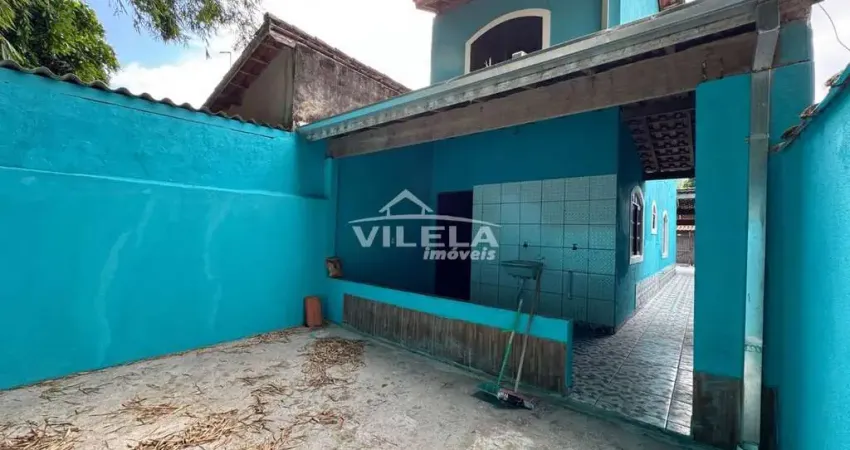 Casa com 2 quartos à venda no Rio do Ouro, Caraguatatuba 