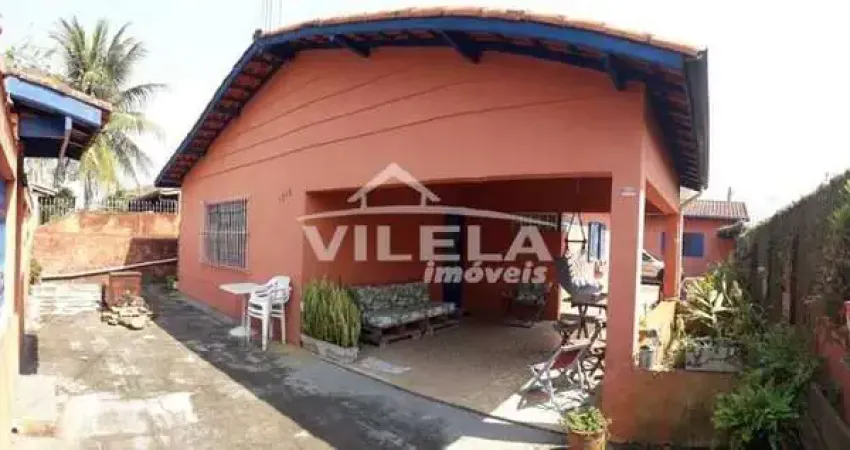 Casa com 5 quartos à venda no Indaiá, Caraguatatuba