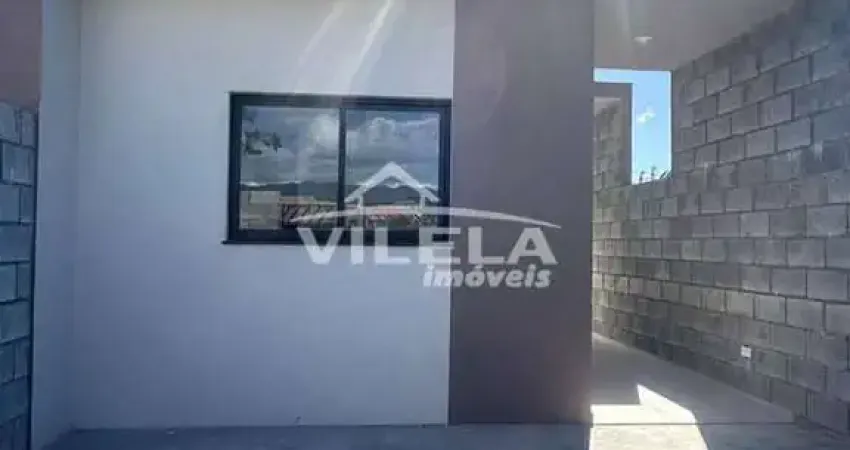 Casa nova programa minha casa minha vida-golfinho-caragutatuba-sp