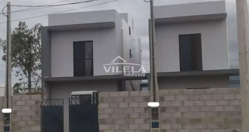 Casa com 2 quartos à venda no Balneário dos Golfinhos, Caraguatatuba 