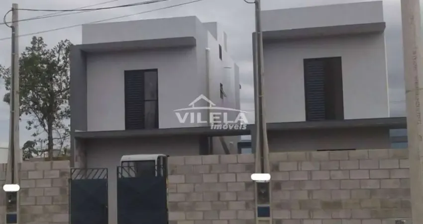 Casa com 2 quartos à venda no Balneário dos Golfinhos, Caraguatatuba 