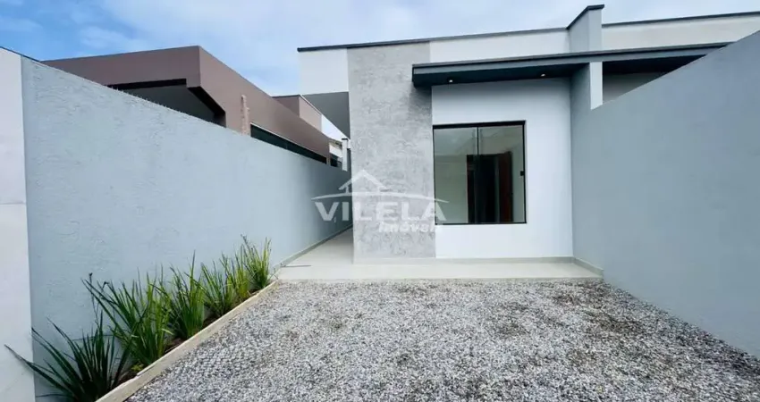 Casa com 2 quartos à venda no Balneário dos Golfinhos, Caraguatatuba 