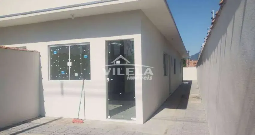 Casas novas para venda no jardim das palmeiras-caraguatatuba-sp