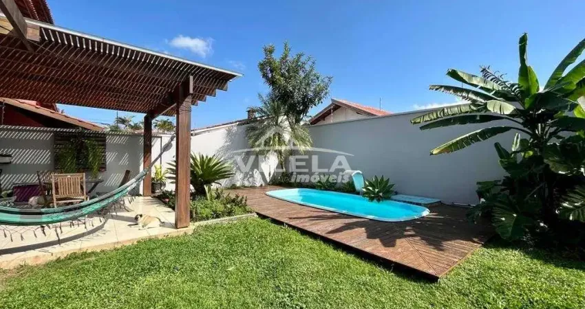 Casa com 4 quartos à venda no Pontal de Santa Marina, Caraguatatuba