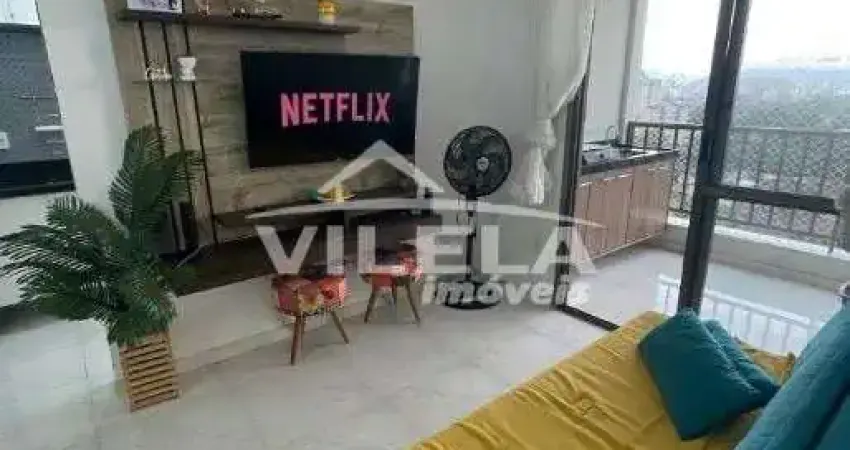APARTAMENTO NO MARTIN PRAIA CLUBE