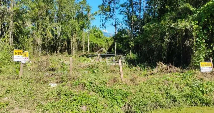 Lote/Terreno à Venda Recanto do sol - Caraguatatuba