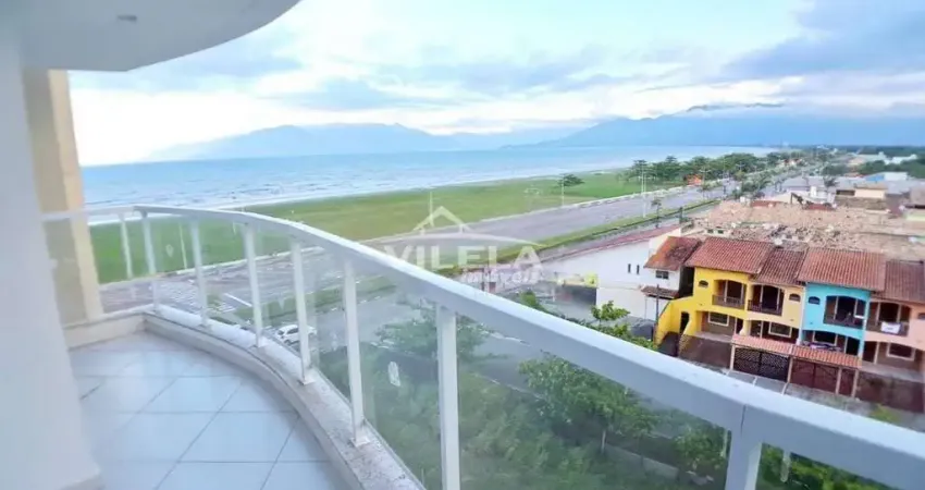 Apartamento com 2 quartos à venda no Indaiá, Caraguatatuba