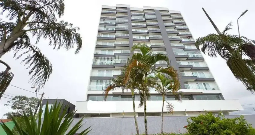 Apartamento com 2 quartos à venda no Indaiá, Caraguatatuba 