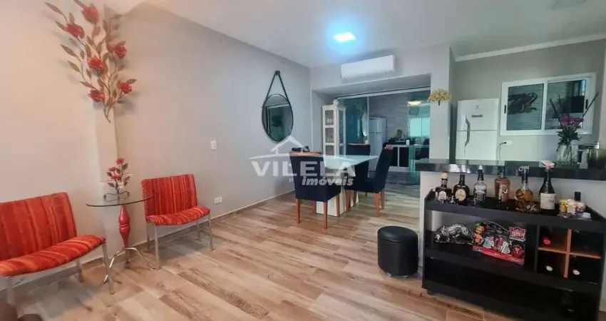 Sobrado com 3 quartos à venda, condomínio são francisco. jardim aruan - caraguatatuba